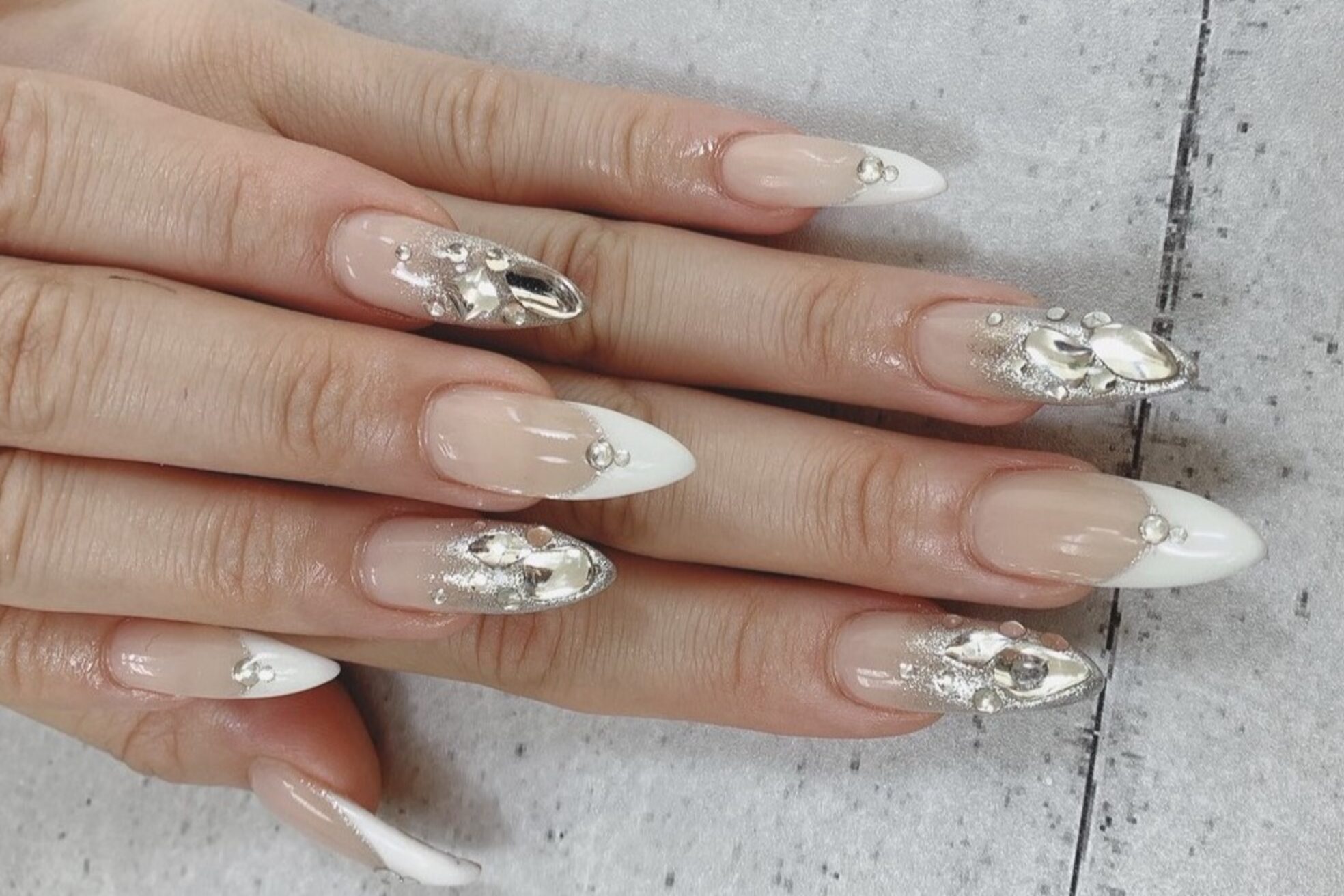 ネイルサロン ビューティーマジック 川口店7