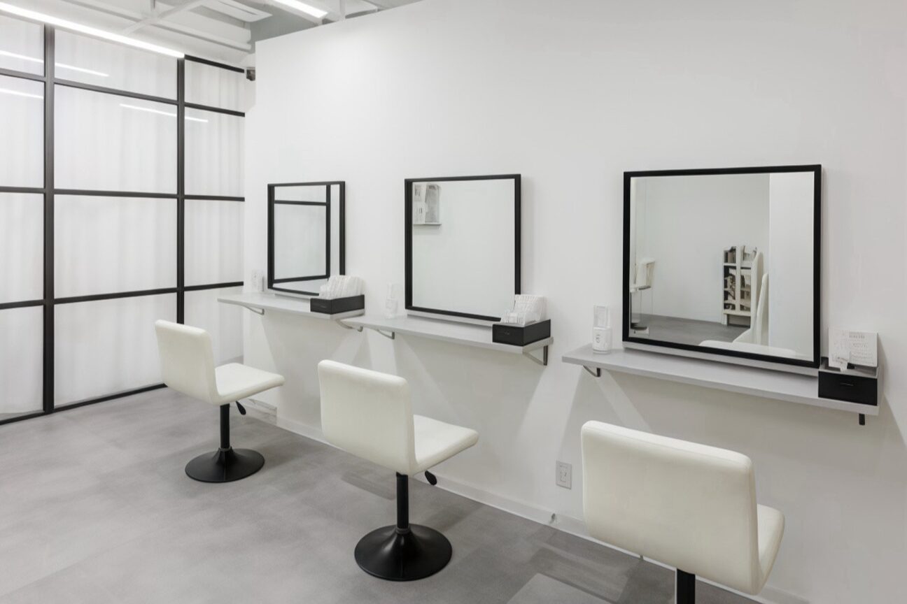 Hair Set Salon Seraphy（株式会社　ａｍａｆｌｏｗ）画像1
