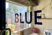 ブルー(BLUE)