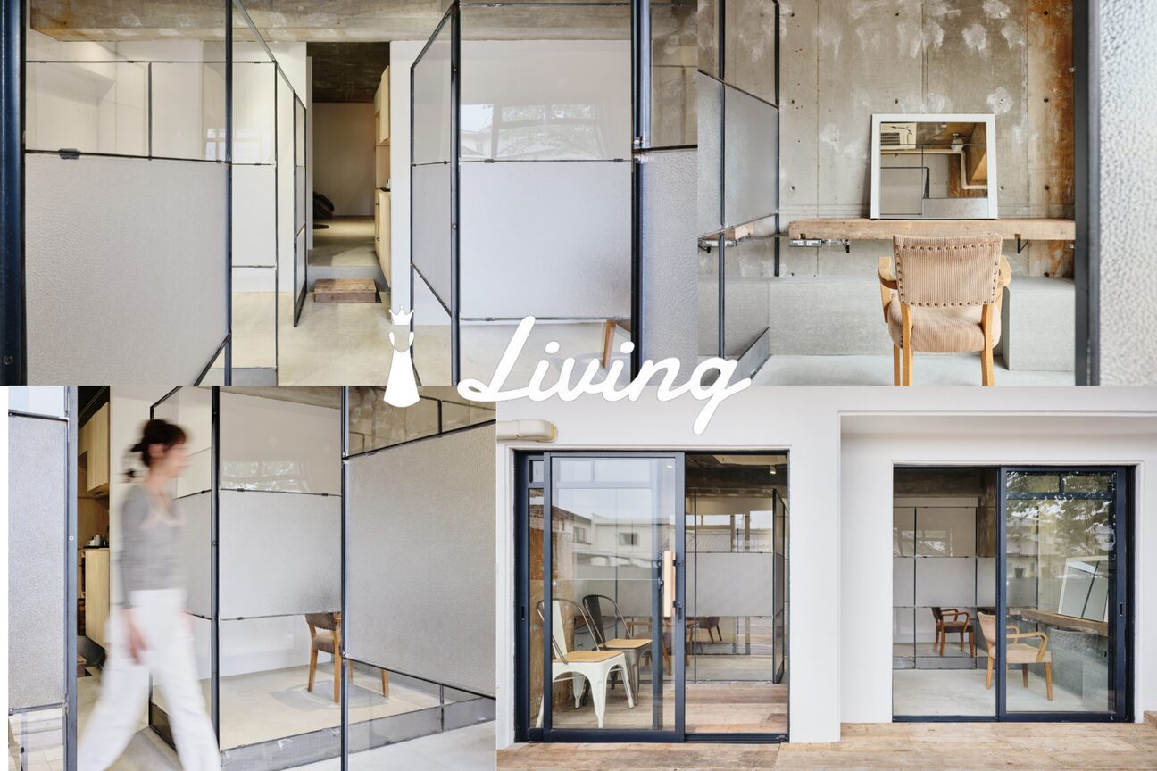 合同会社Ｌｉｖｉｎｇ画像1