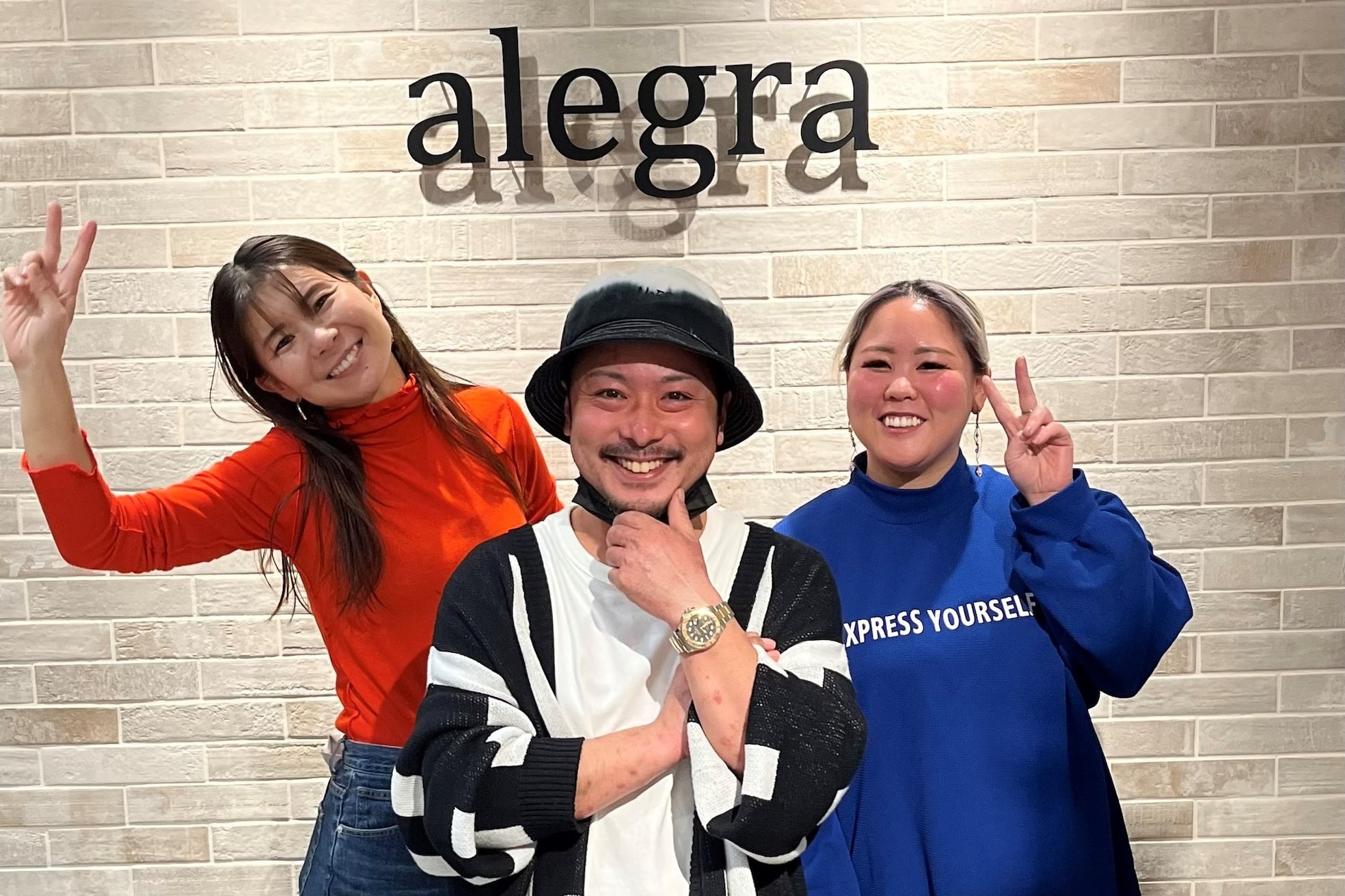 アレグラ(alegra)6