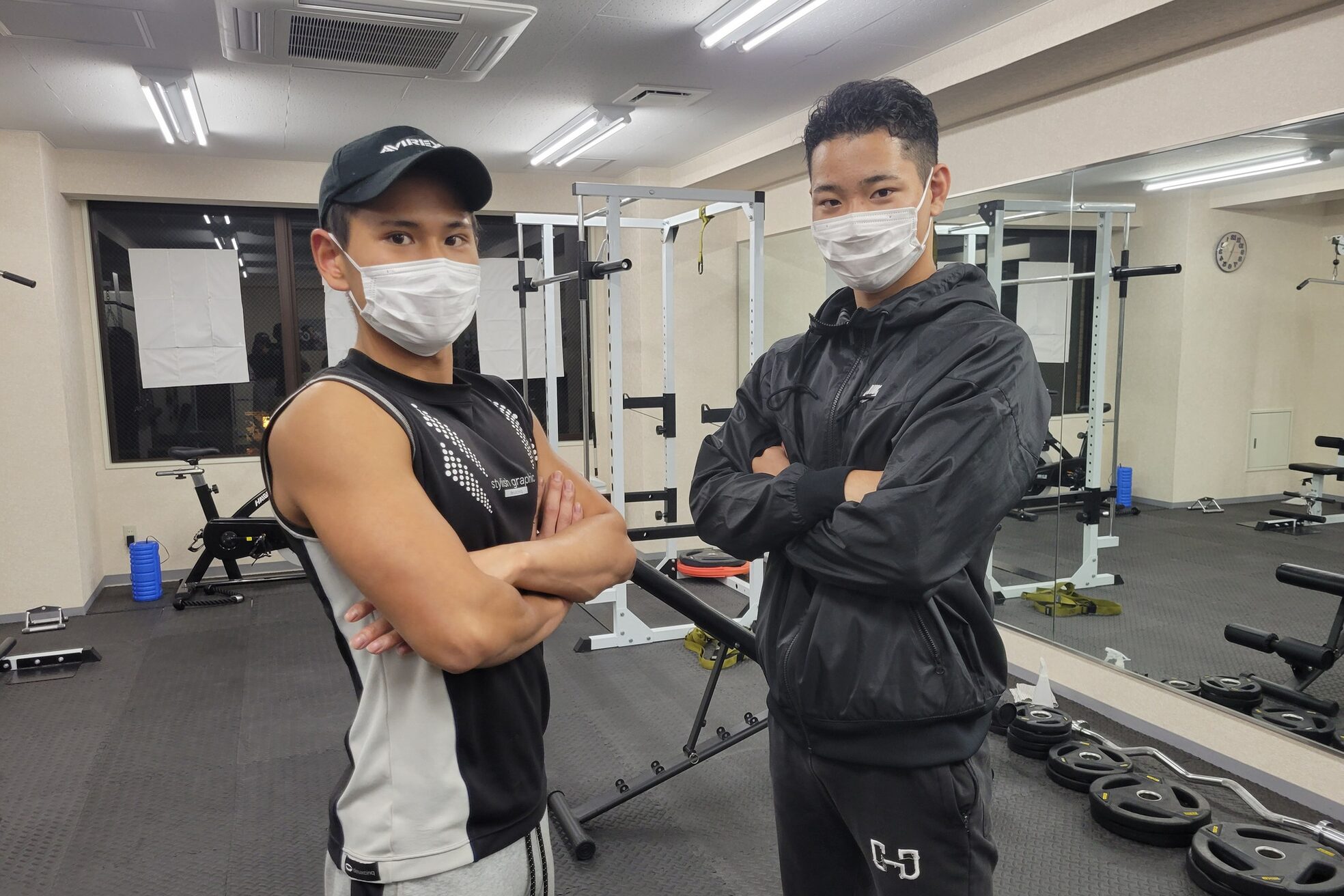 オージム(OGYM)3