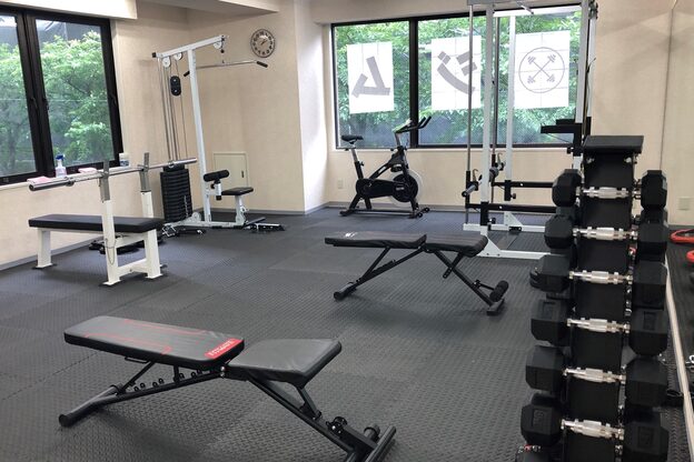 オージム(OGYM)1