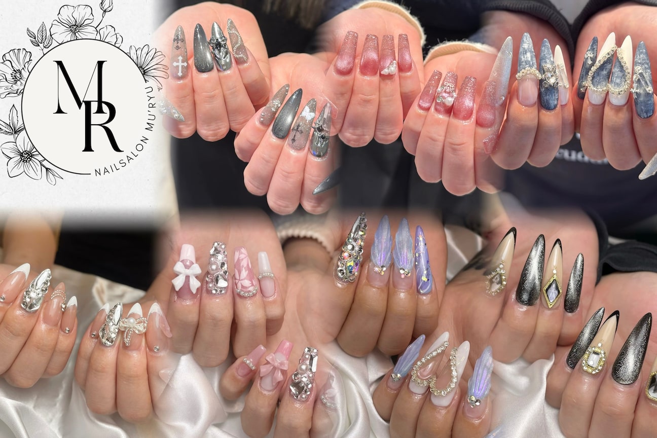 nailsalon Muryu画像1