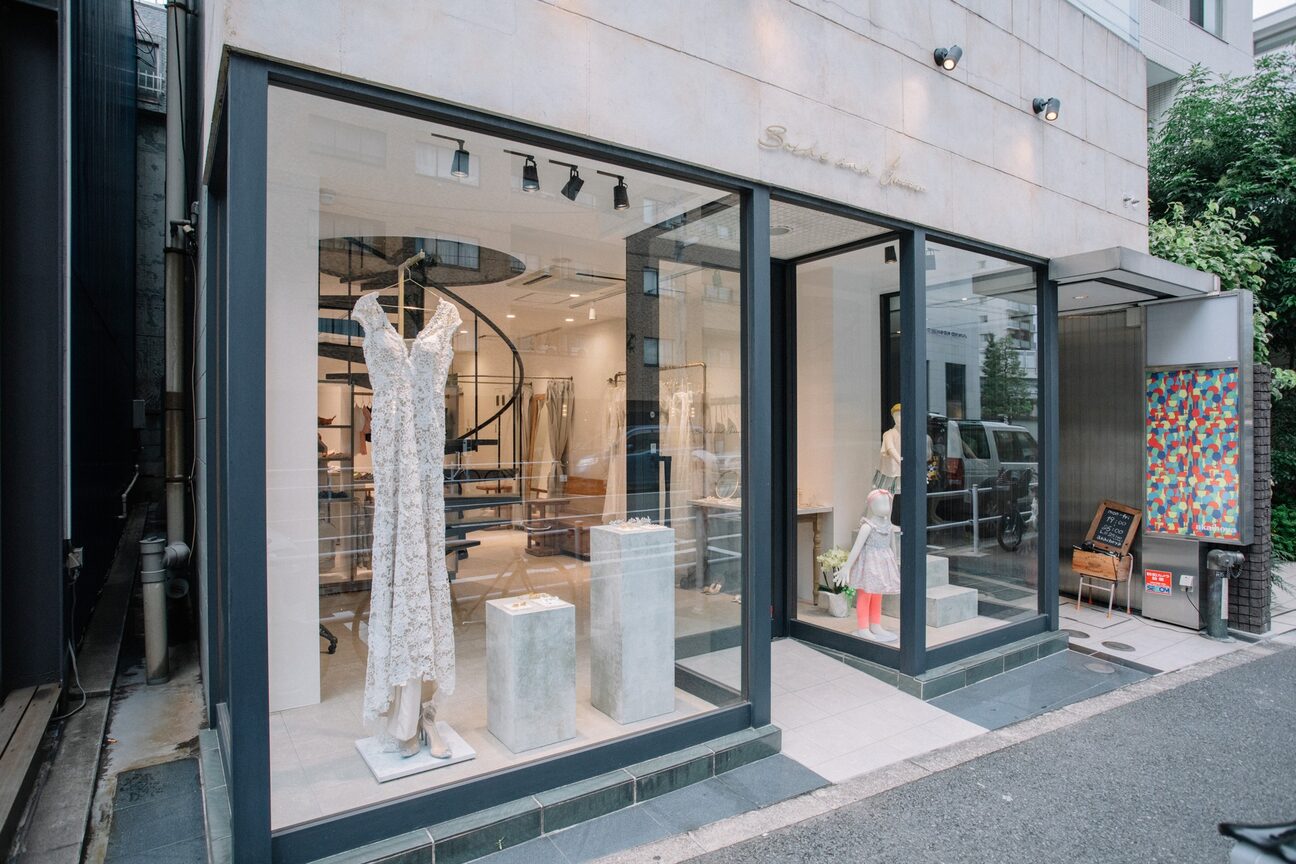 株式会社 ブライドアンドグルーム画像1