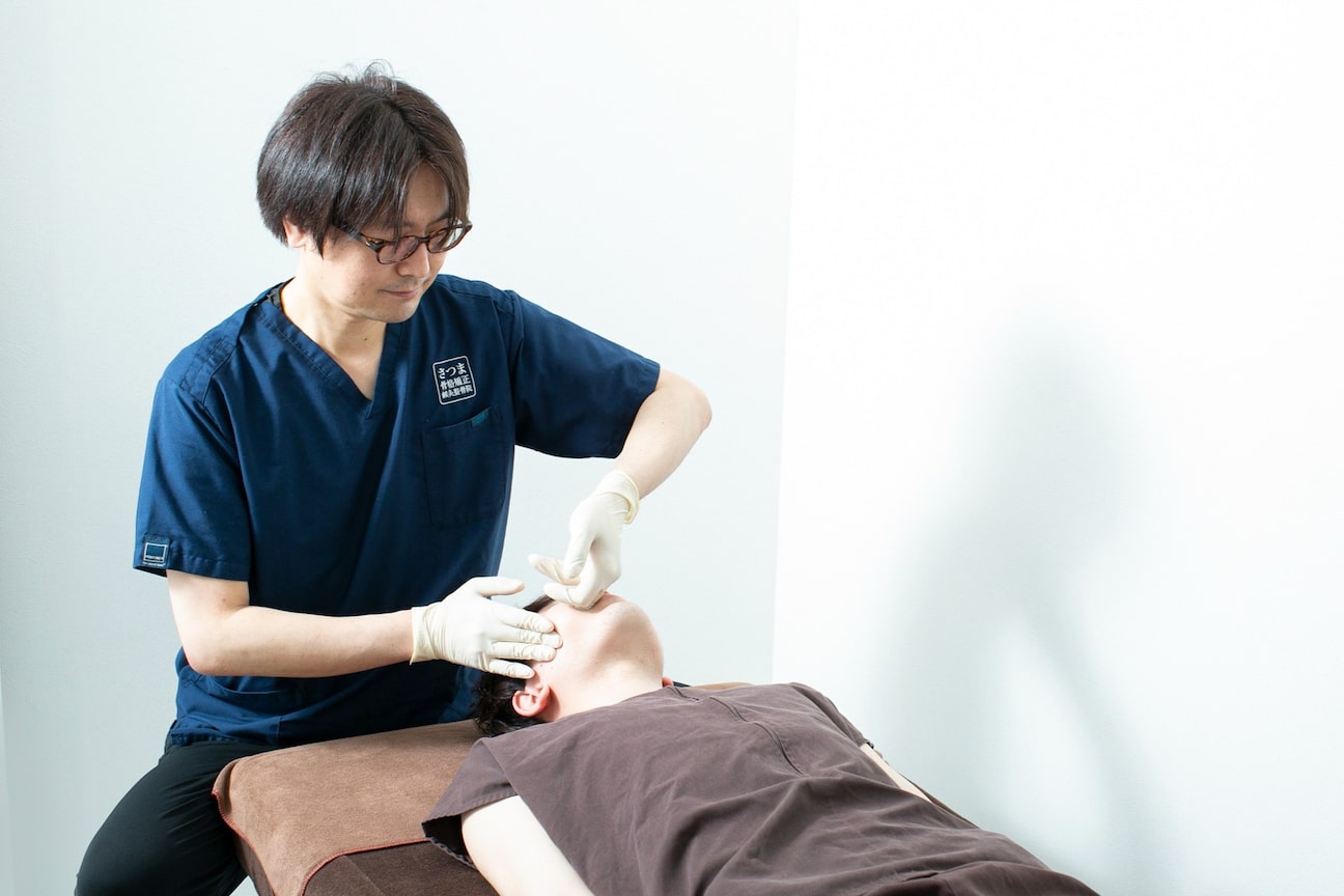 店舗の内観外観用画像1