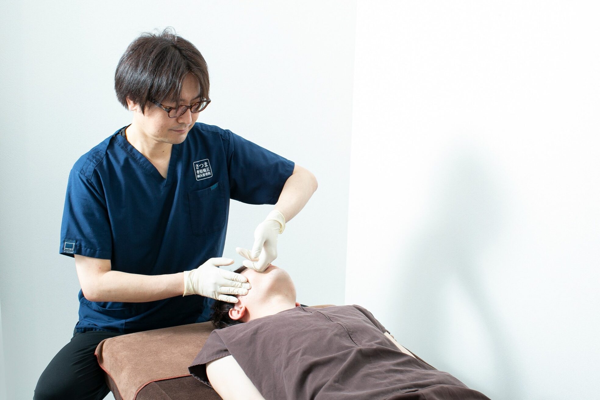 さつま骨格矯正 渋谷 恵比寿本院5