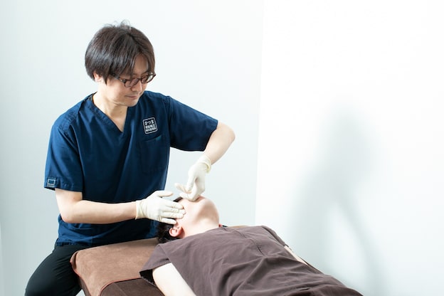 さつま骨格矯正 渋谷 恵比寿本院5