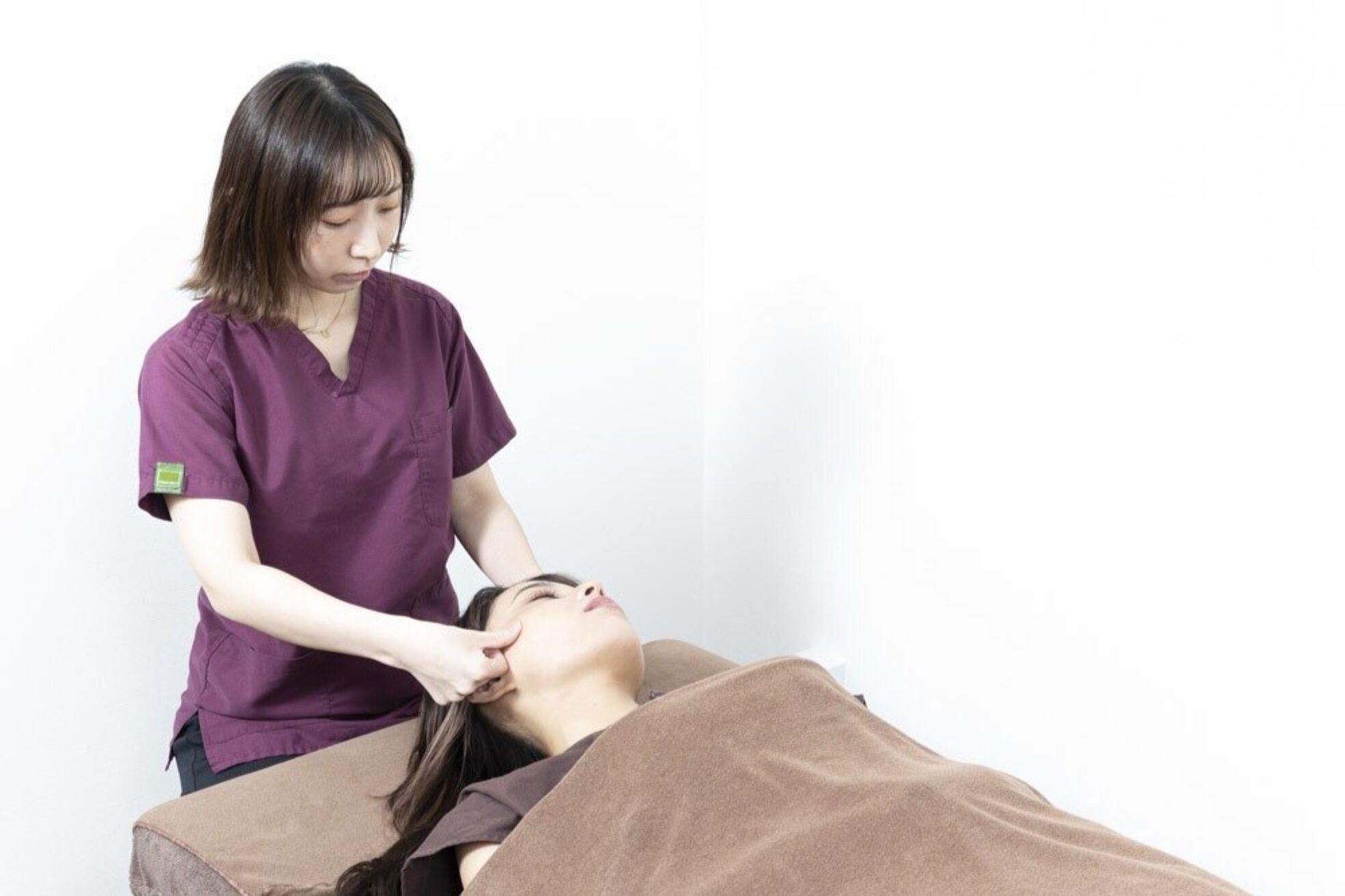 さつま骨格矯正 表参道青山院9