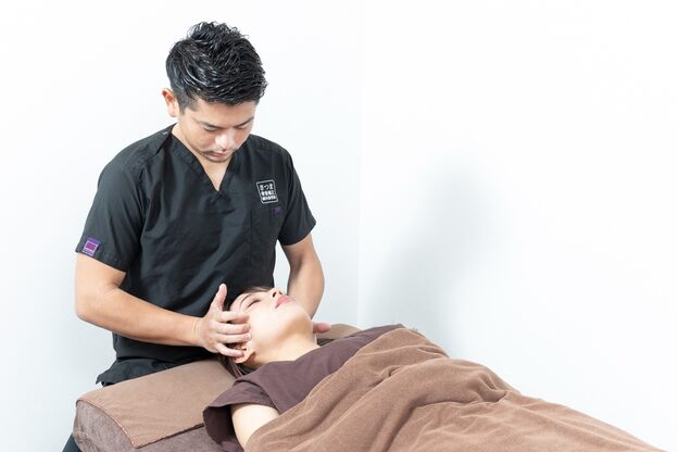 さつま骨格矯正 表参道青山院5