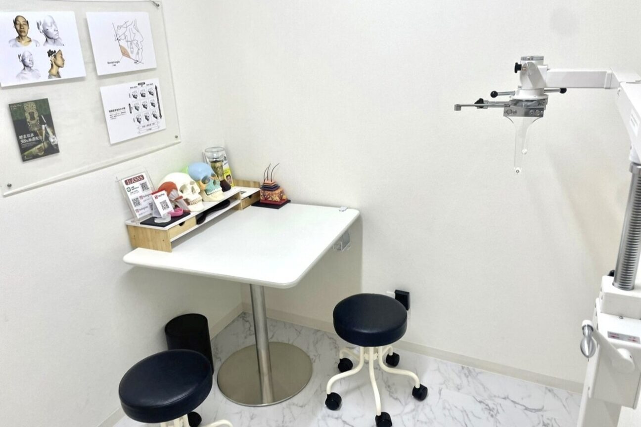 店舗の内観外観用画像4