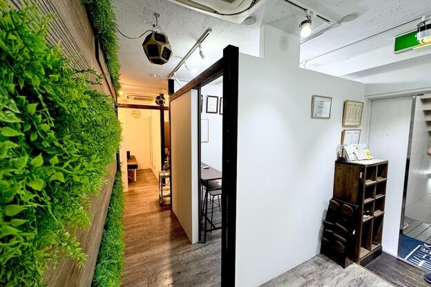 さつま骨格矯正 渋谷 恵比寿本院3