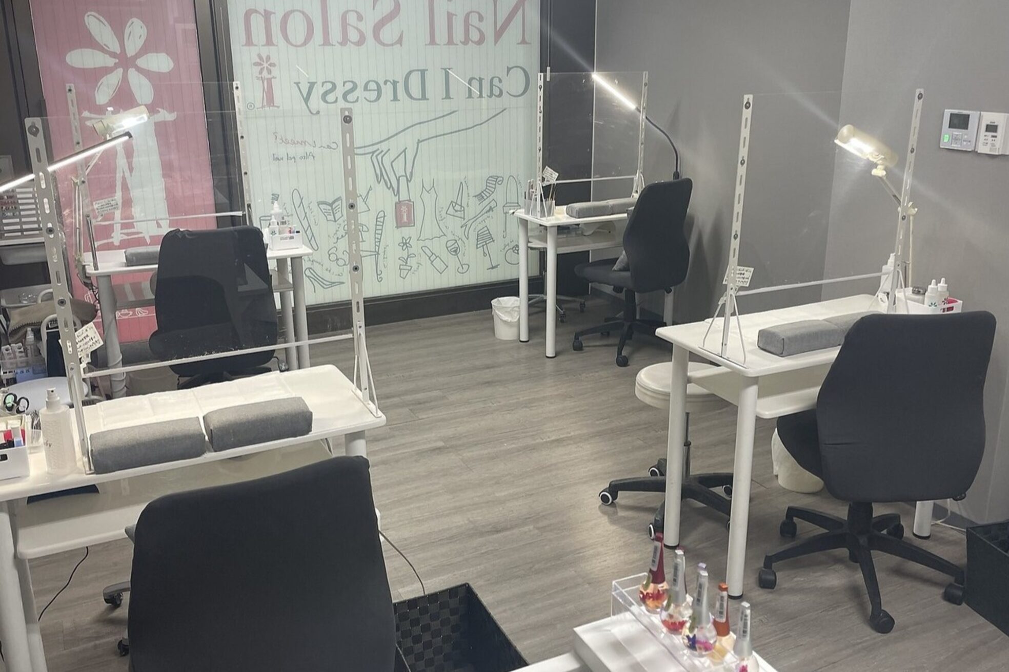 キャンアイドレッシー 博多店(Can I Dressy)1