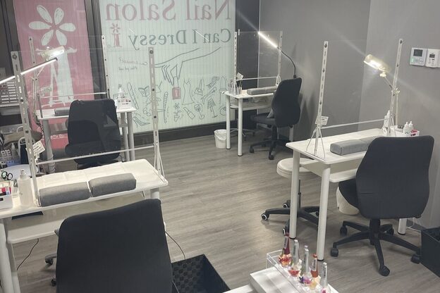 キャンアイドレッシー 博多店(Can I Dressy)1