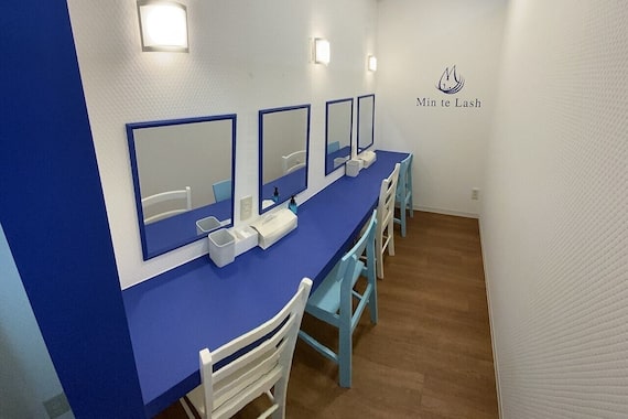 ミントラッシュ 札幌店