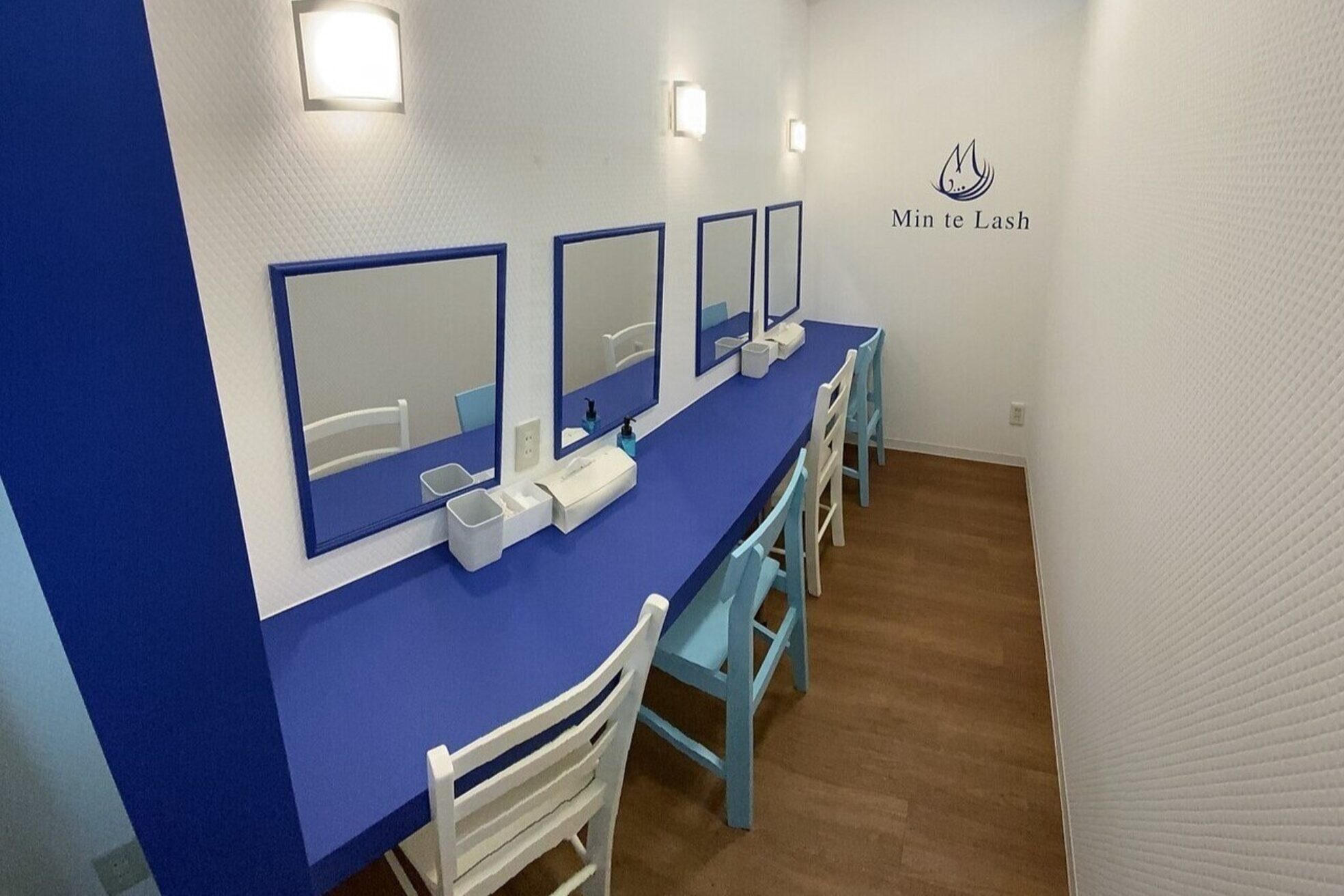 ミントラッシュ 札幌店1