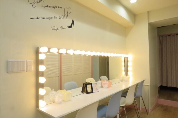 ミントラッシュ 渋谷道玄坂店1