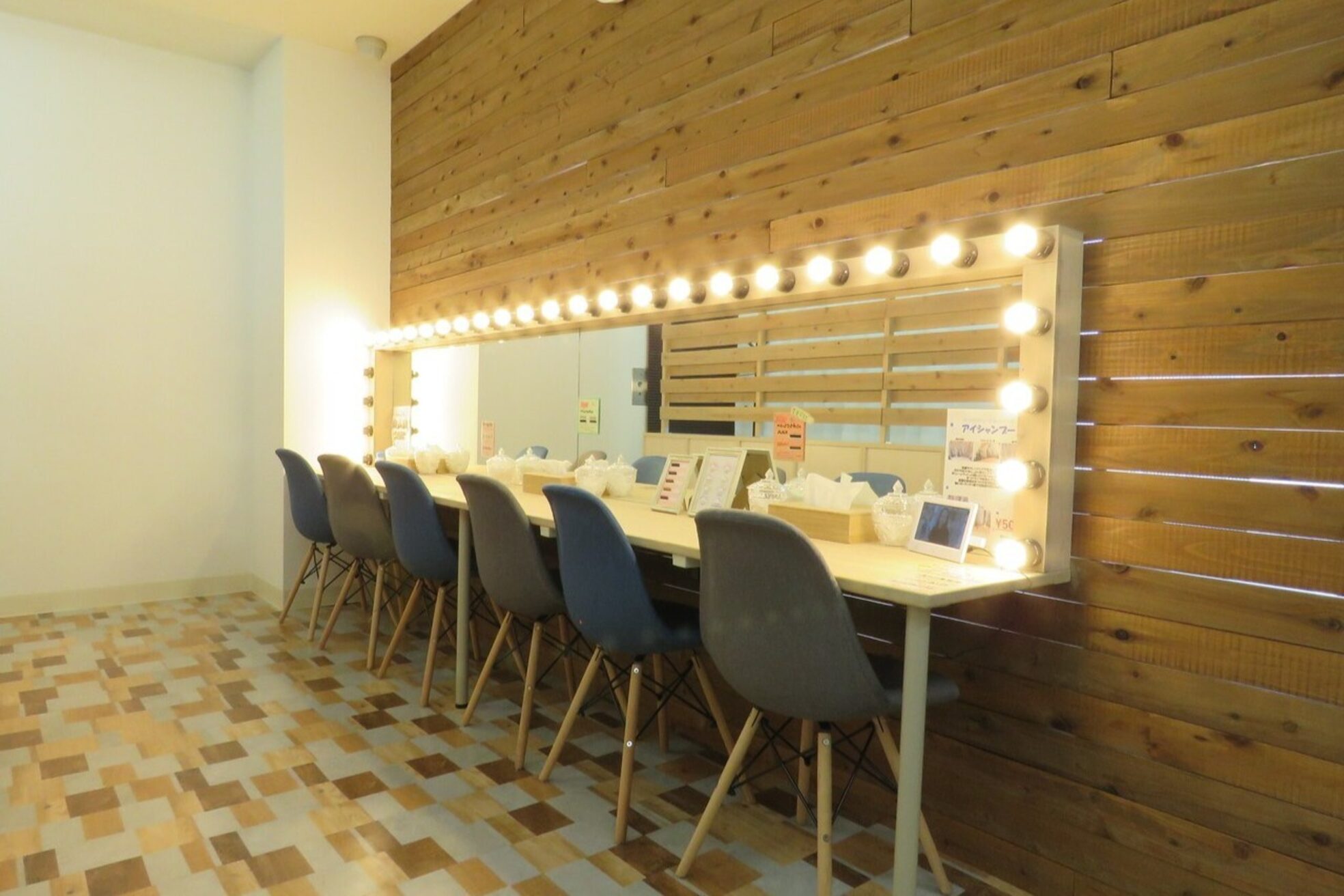 ミントラッシュ 立川店1