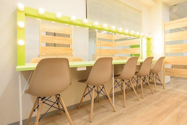 ミントラッシュ 町田店1