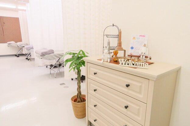 ミントラッシュ 北千住店1