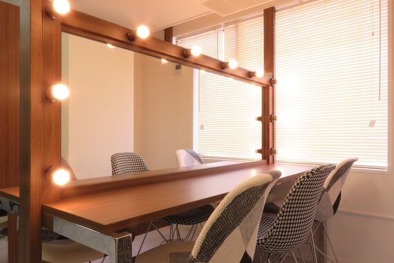 ミントラッシュ 吉祥寺店