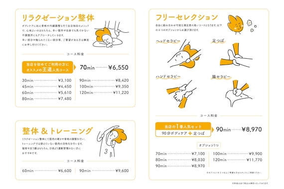 リフレッシュ工房 すりーぴーすプラス 浅野本町店(すりーぴーすPLUS+)