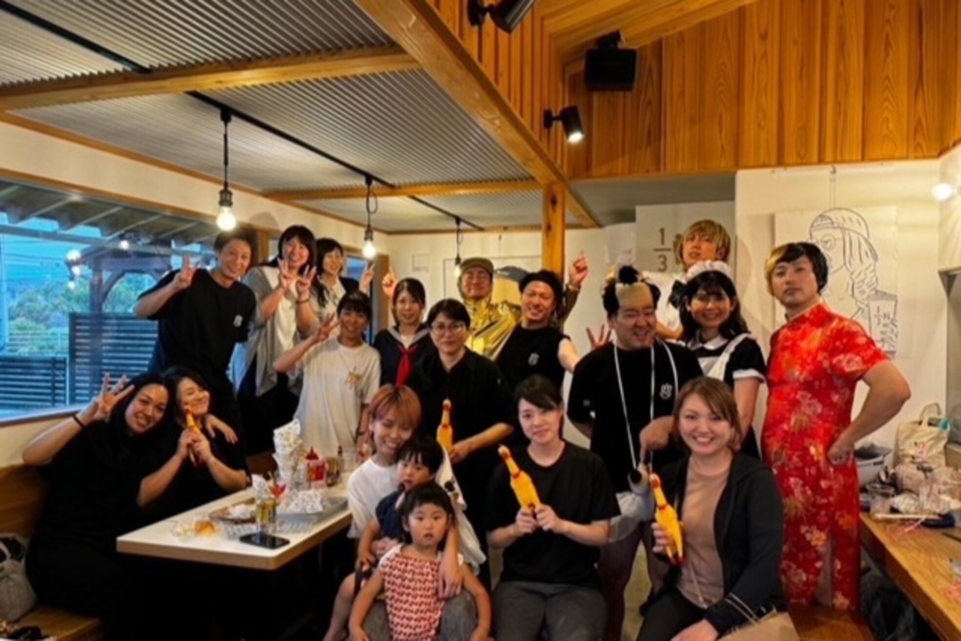 リフレッシュ工房 すりーぴーす 北安江本店3