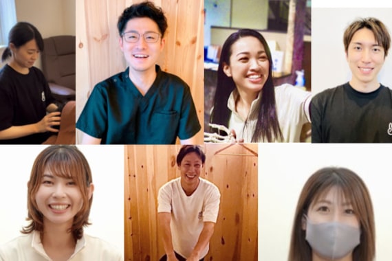 リフレッシュ工房 すりーぴーす 北安江本店