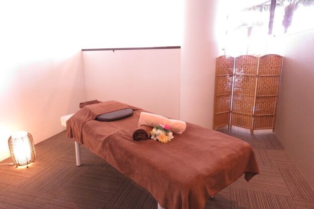 リフレッシュ工房 すりーぴーす 問屋町店4