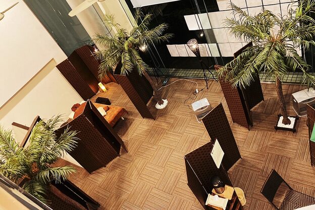 リフレッシュ工房 すりーぴーすプラス 浅野本町店(すりーぴーすPLUS+)2