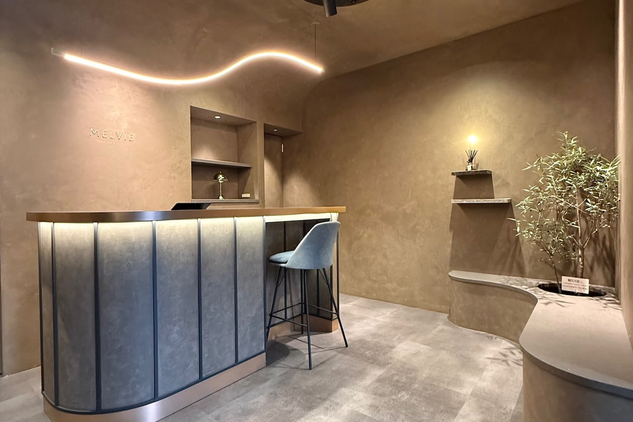MELVIE Head Spa & Retreat 大野城店(株式会社 MINUA)画像1