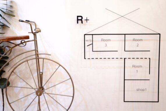 アールプラス 湘南台(R+)