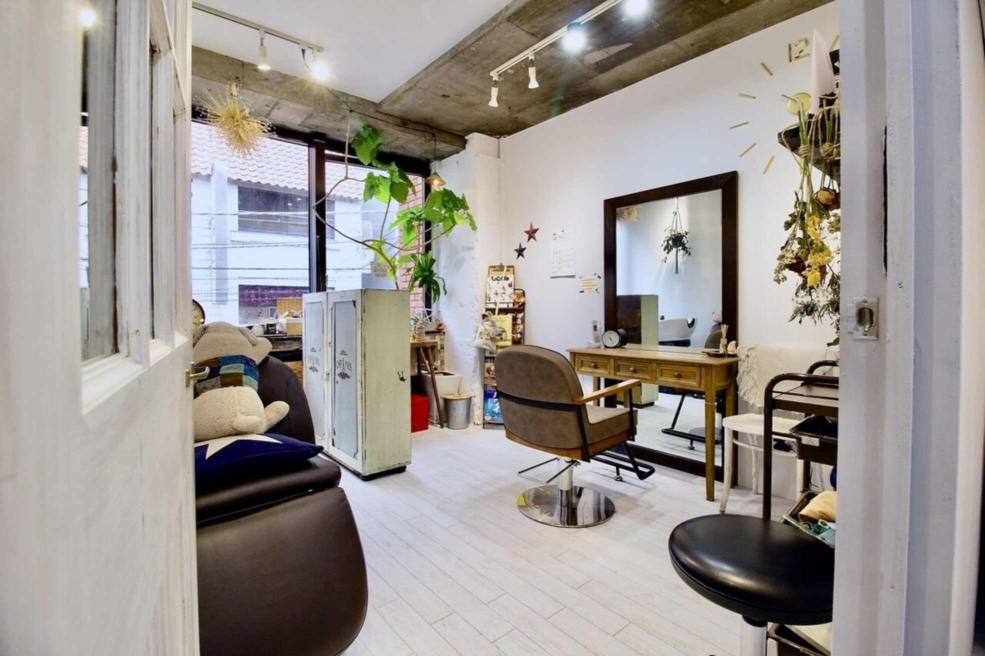 マーノプラス(mano+)1