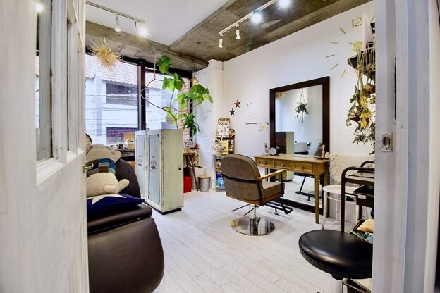 マーノプラス(mano+)1