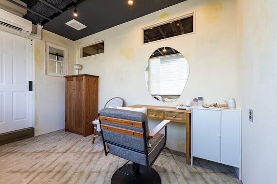 ヘヤ 湘南台(Heya)