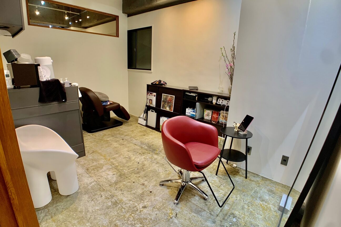 オウン 藤沢(Own.)2