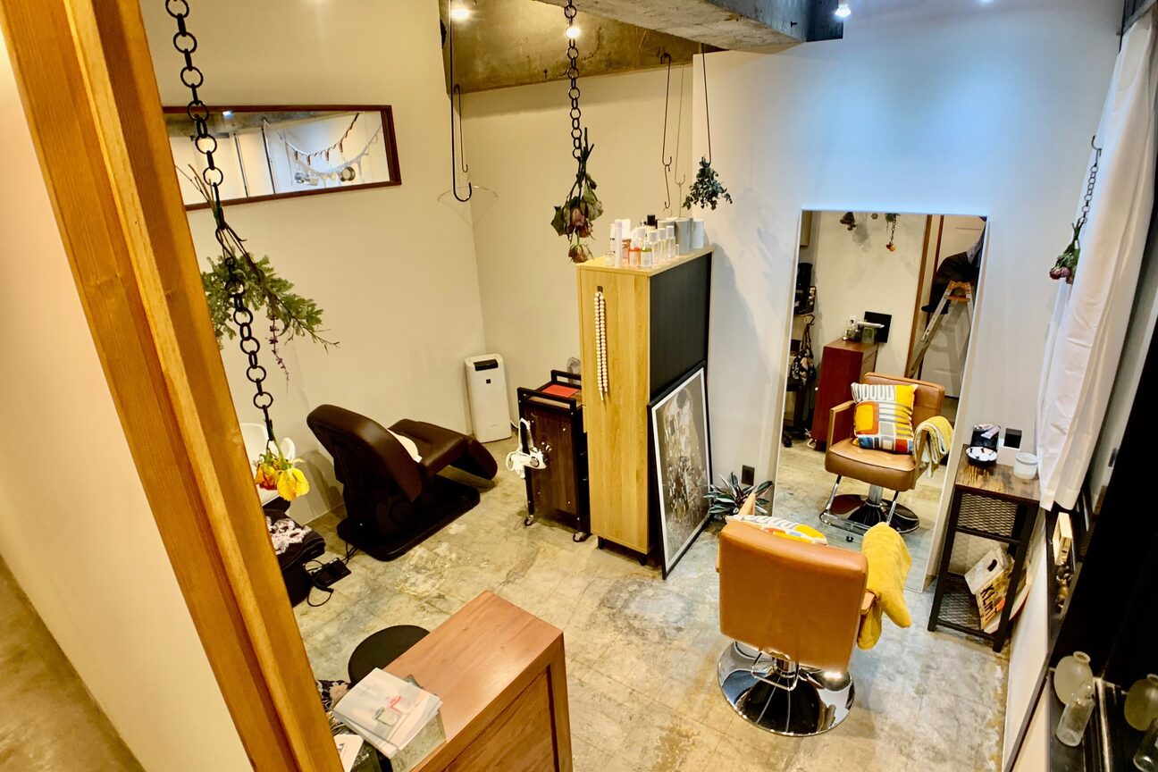 オウン 藤沢(Own.)3