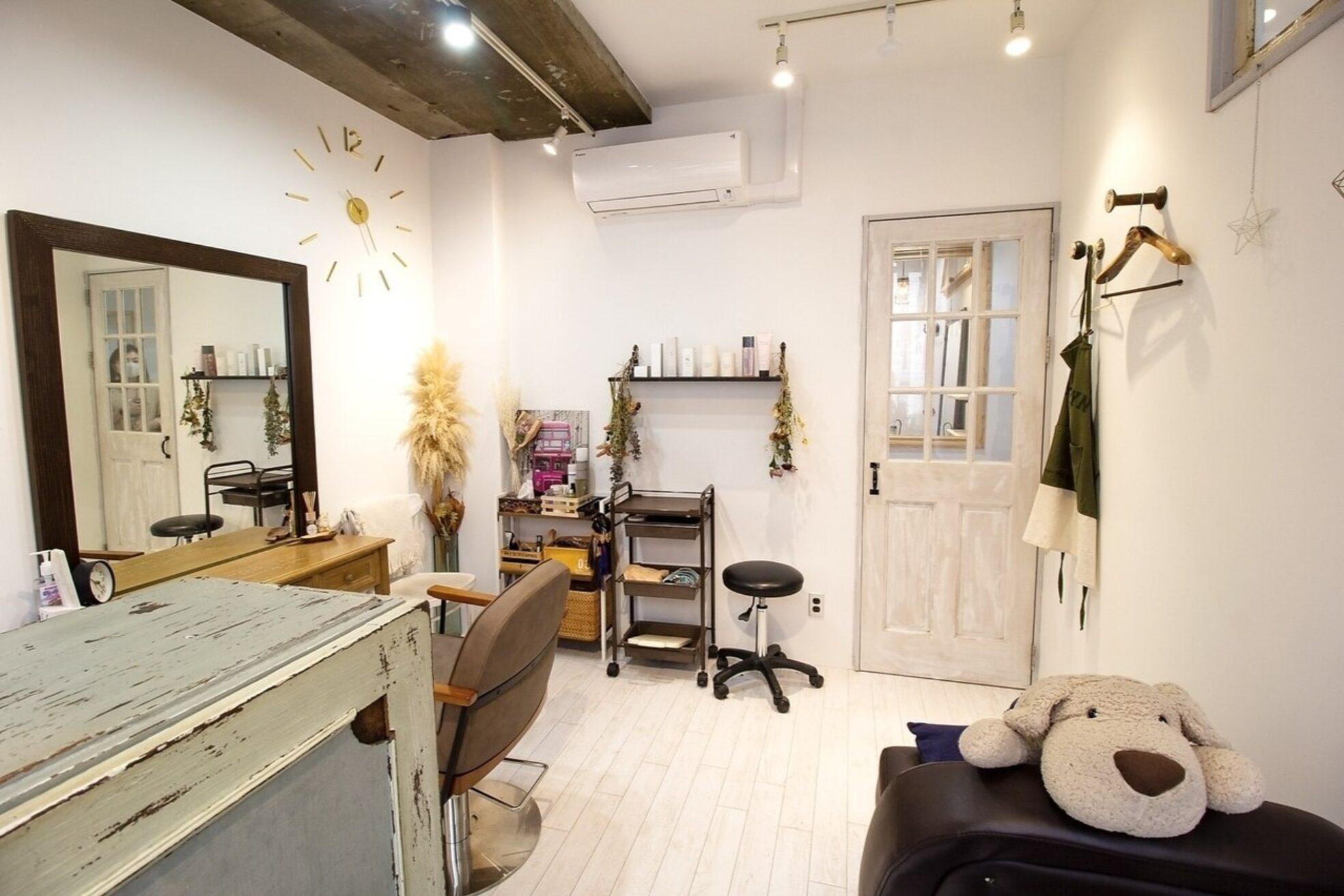 マーノプラス(mano+)4