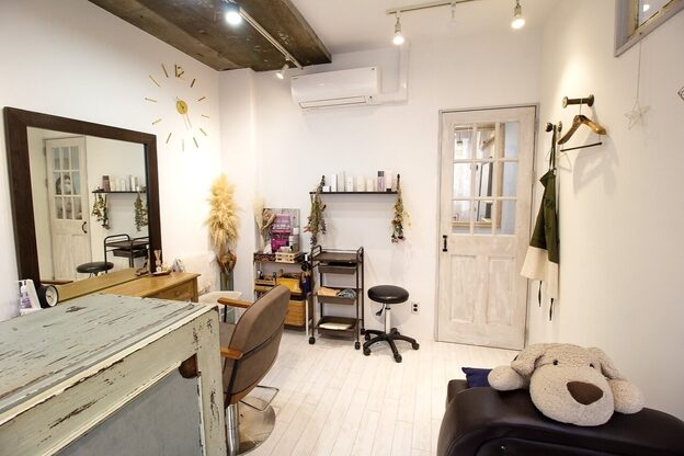 マーノプラス(mano+)4