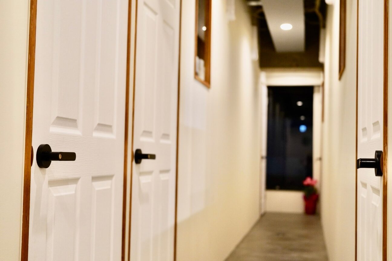 店舗の内観外観用画像2