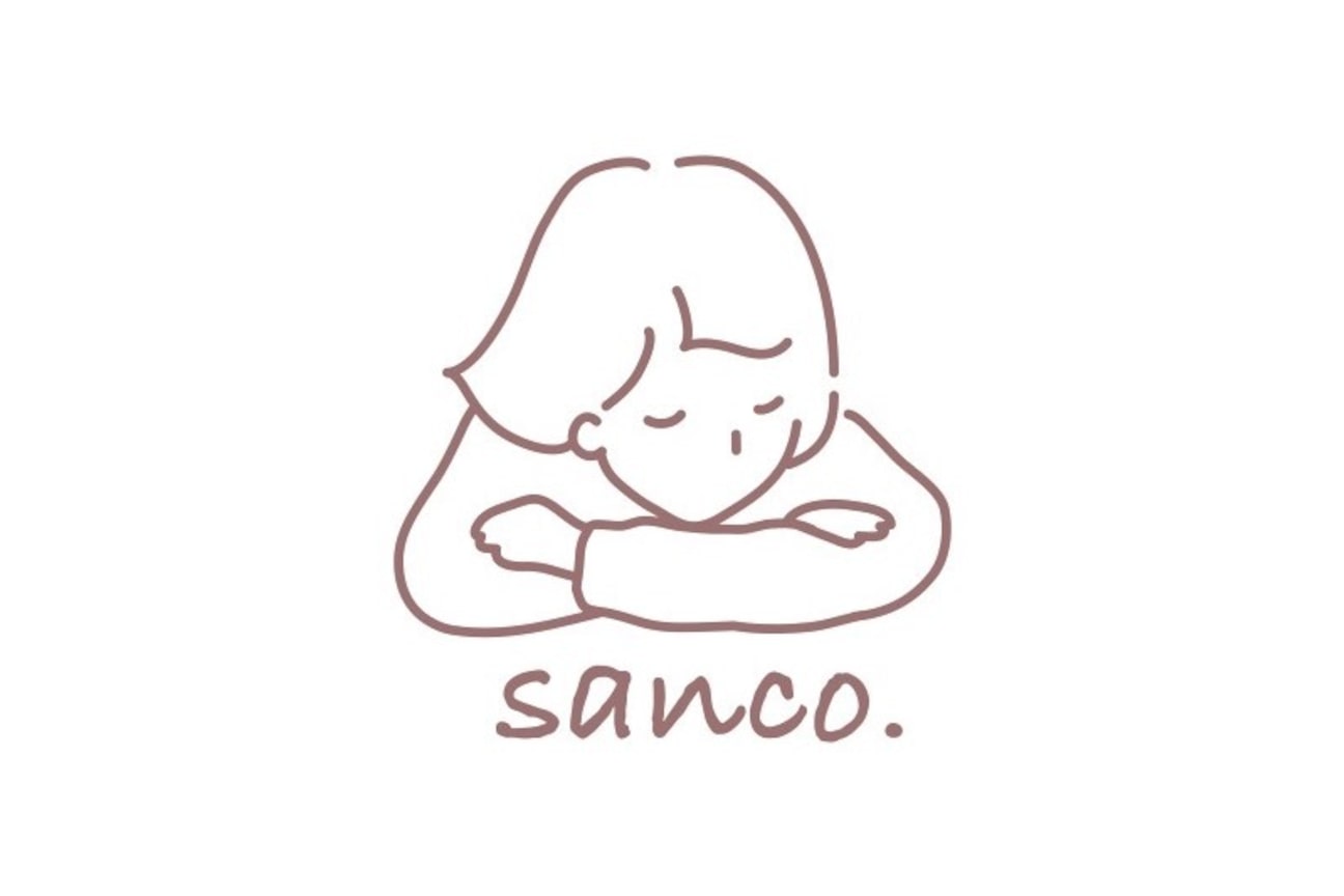 sanco.(sanco.)画像1