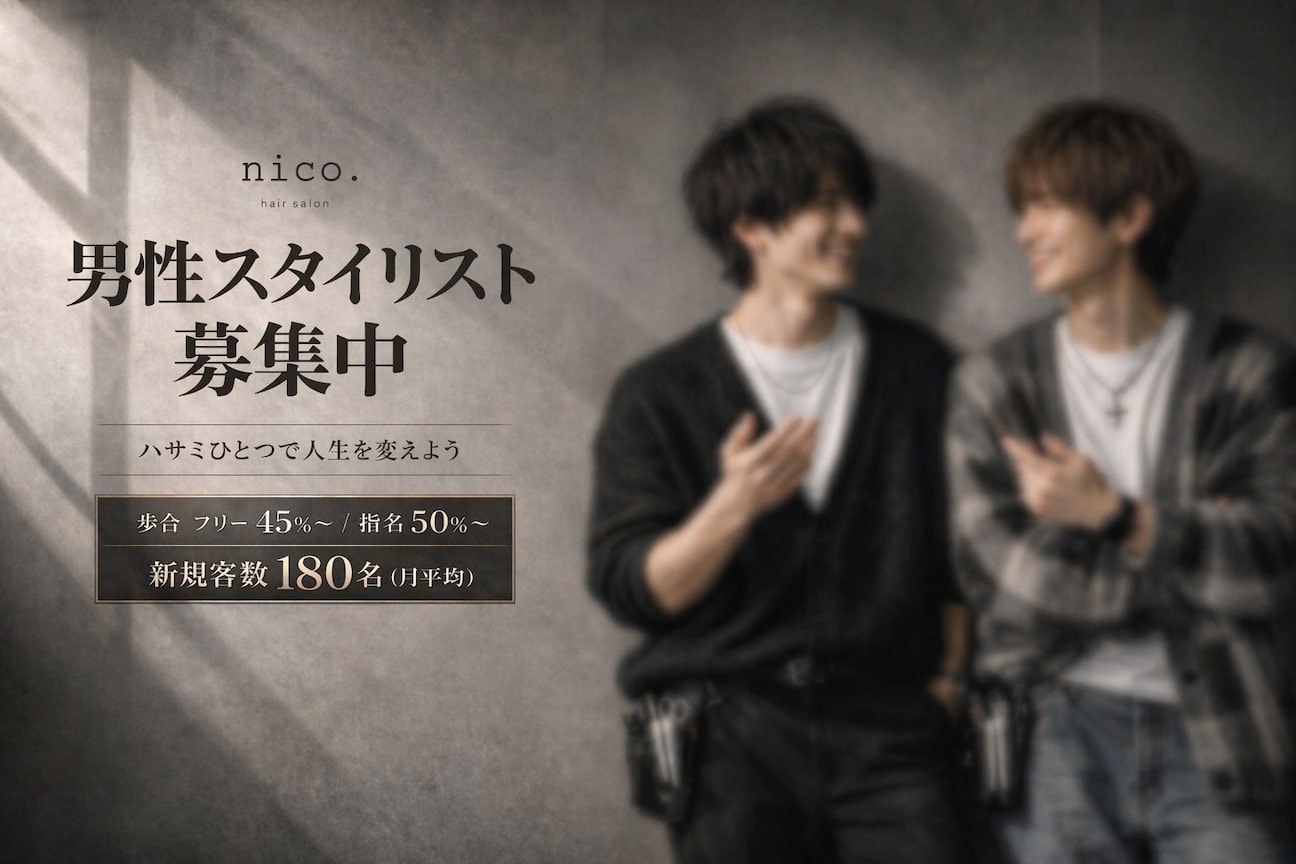 nico.group(株式会社 nico.)画像1