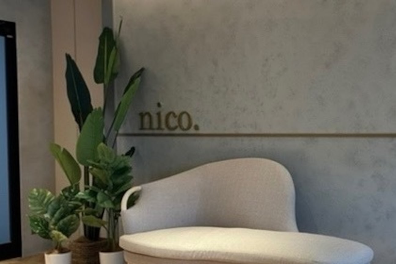 ニコ 橋本店(nico.)2