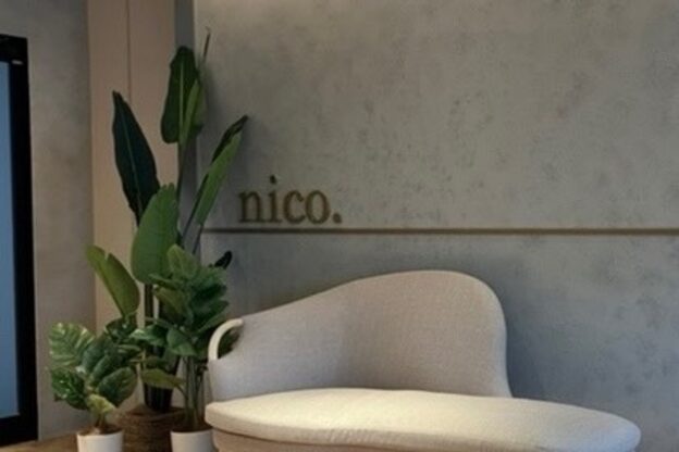 ニコ 橋本店(nico.)2