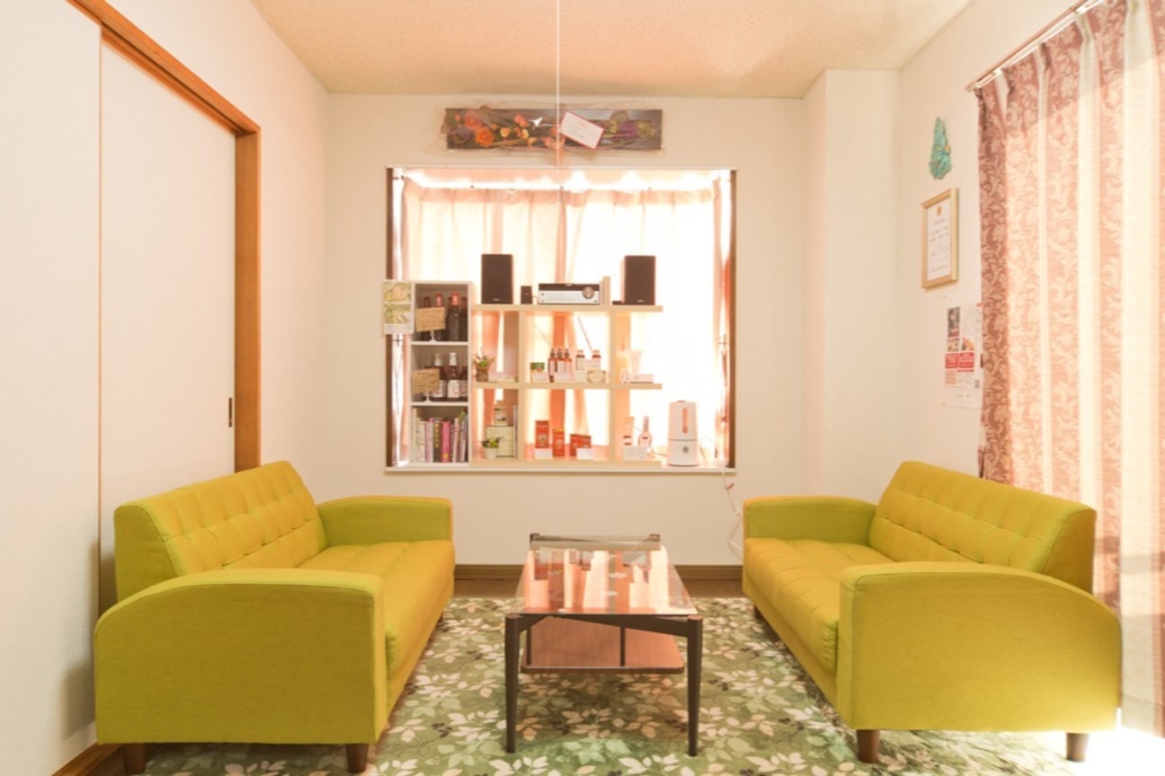 アーユルヴェーダサロン DHIYANA画像1