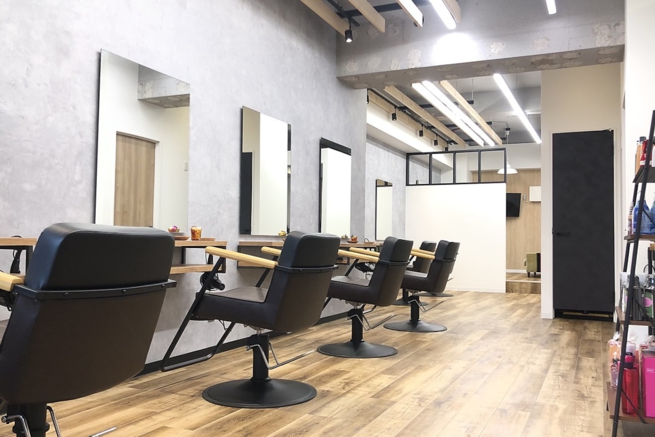 株式会社 LEGIT画像1