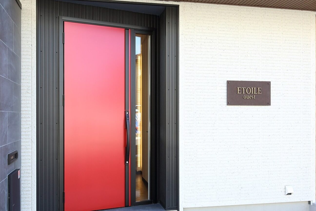 Ｓａｌｏｎ　ｄｅ　ｅｔｏｉｌｅ画像1