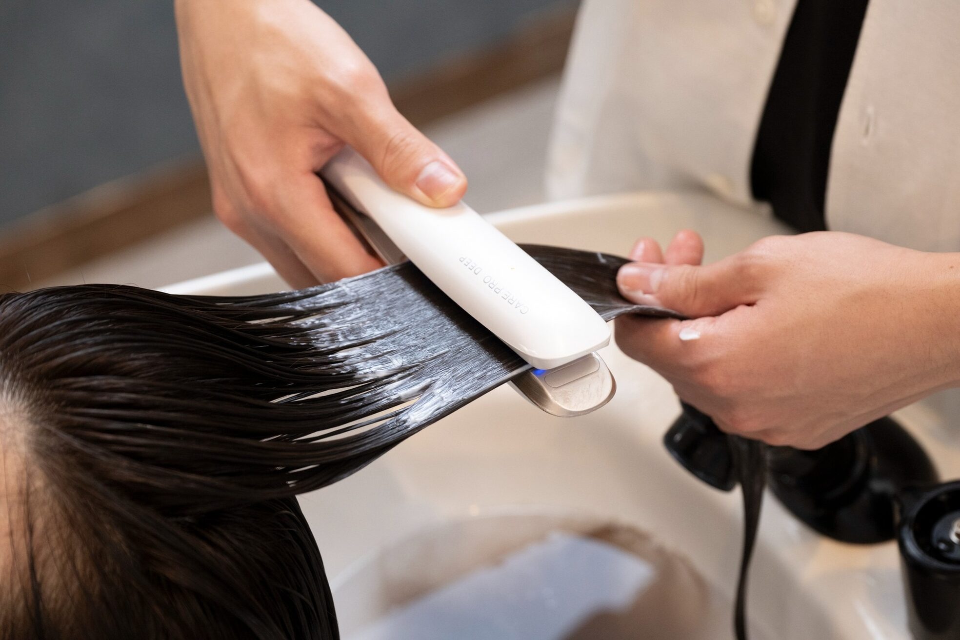 ルプス ヘアーアンドメイク(LUPUS HAIR&MAKE)15