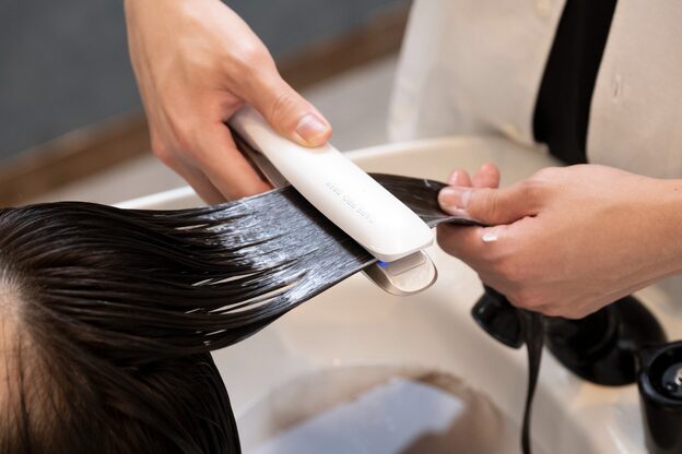 ルプス ヘアーアンドメイク(LUPUS HAIR&MAKE)15