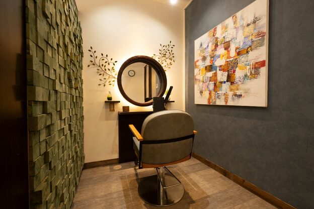 ルプス ヘアーアンドメイク(LUPUS HAIR&MAKE)16